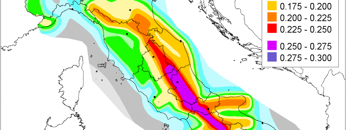 assicurazione terremoto diass