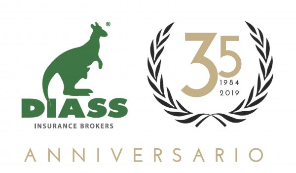 LOGO ANNIVERSARIO 35