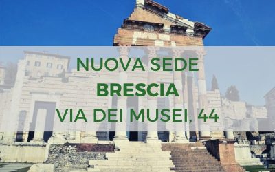 NUOVA SEDE BRESCIA VIA DEI MUSEI, 44 (1)