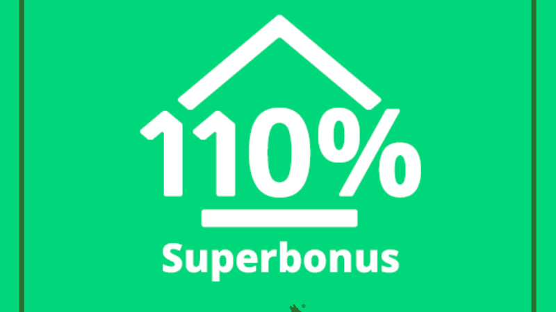 polizza assicurazione superbonus 110% asseverazioni diass